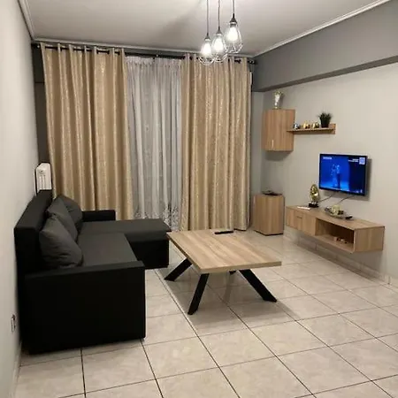 D2 Apartment - Athens Oasis Exterior photo