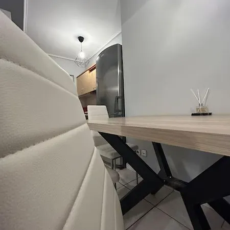 D2 Apartment - Athens Oasis Exterior photo