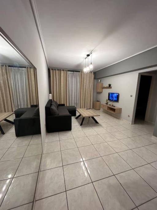 D2 - Oasis Apartment Athens